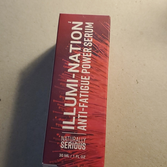 Anti-Fatigue Power Serum - Picture 2 of 3